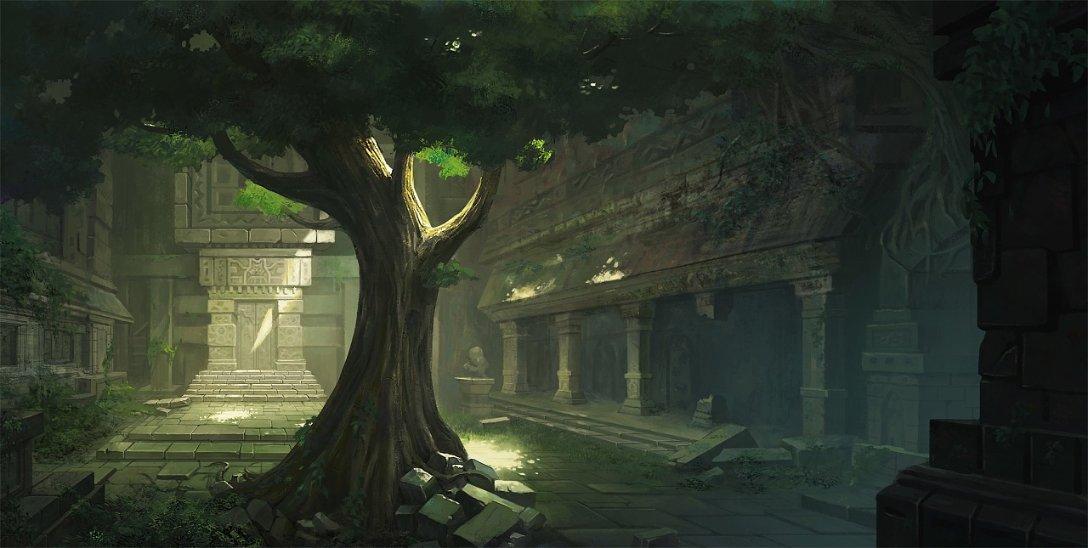 复仇机器人中文版